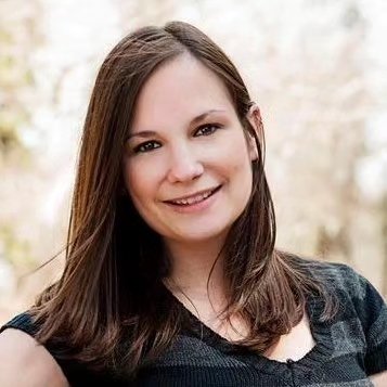 Tracey Dyck - Club Director